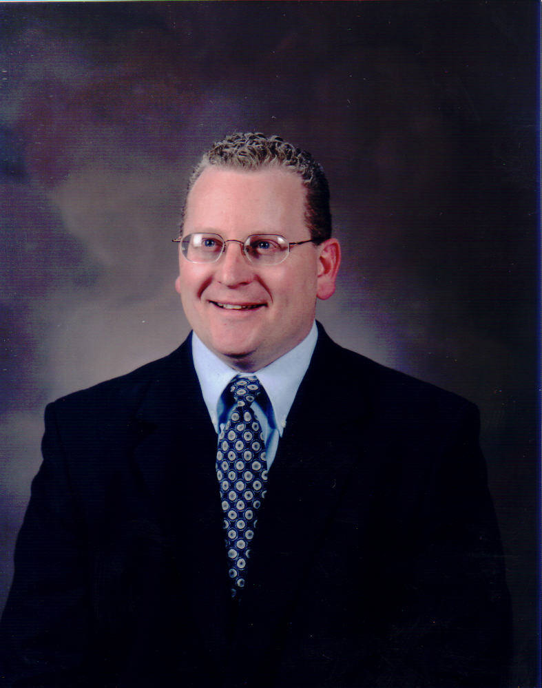 Michael Hartman